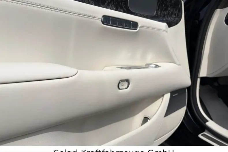 Genesis G90 din 2025 cu 5.990 km - oferta GEN209975 - foto 21