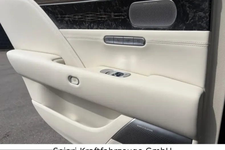 Genesis G90 din 2025 cu 5.990 km - oferta GEN209975 - foto 26