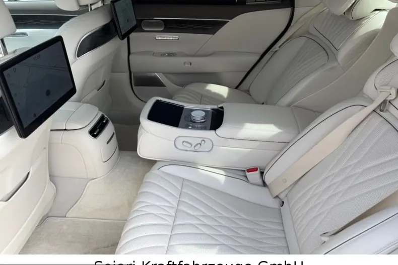 Genesis G90 din 2025 cu 5.990 km - oferta GEN209975 - foto 30