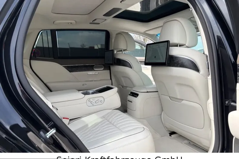 Genesis G90 din 2025 cu 5.990 km - oferta GEN209975 - foto 33
