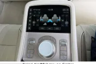 Genesis G90 din 2025 cu 5.990 km - oferta GEN209975 - foto 34
