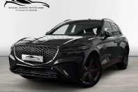 Genesis GV70 din 2025 cu 3.690 km - oferta GEN209977 - foto 1