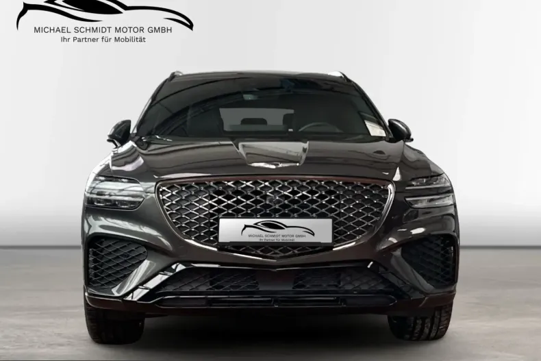 Genesis GV70 din 2025 cu 3.690 km - oferta GEN209977 - foto 7