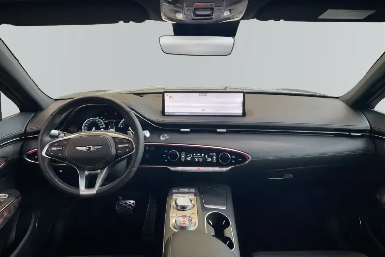 Genesis GV70 din 2025 cu 3.690 km - oferta GEN209977 - foto 12