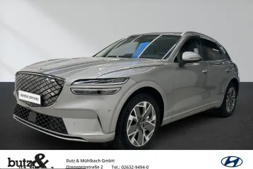 Genesis GV70 din 2024 - oferta GEN209978