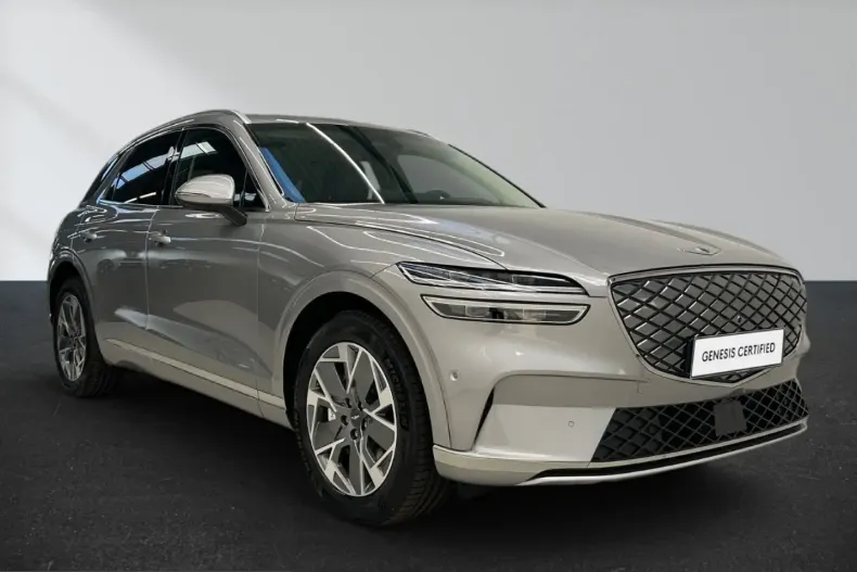 Genesis GV70 din 2024 cu 10.930 km - oferta GEN209978 - foto 3