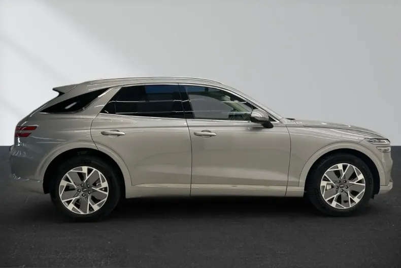 Genesis GV70 din 2024 cu 10.930 km - oferta GEN209978 - foto 5