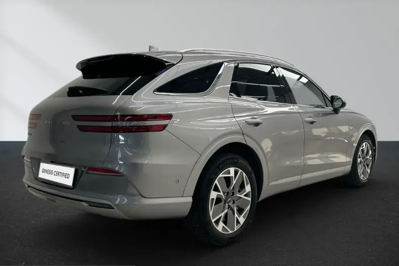 Genesis GV70 din 2024 cu 10.930 km - oferta GEN209978 - foto 6