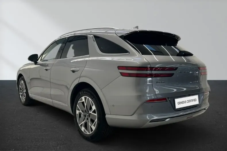 Genesis GV70 din 2024 cu 10.930 km - oferta GEN209978 - foto 8