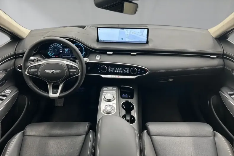 Genesis GV70 din 2024 cu 10.930 km - oferta GEN209978 - foto 12