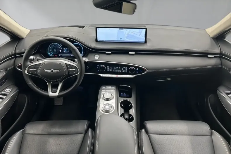 Genesis GV70 din 2024 cu 10.930 km - oferta GEN209978 - foto 13