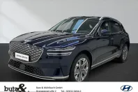 Genesis GV70 din 2024 cu 22.320 km - oferta GEN209979 - foto 1