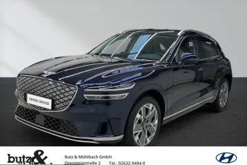 Genesis GV70 din 2024 - oferta GEN209979