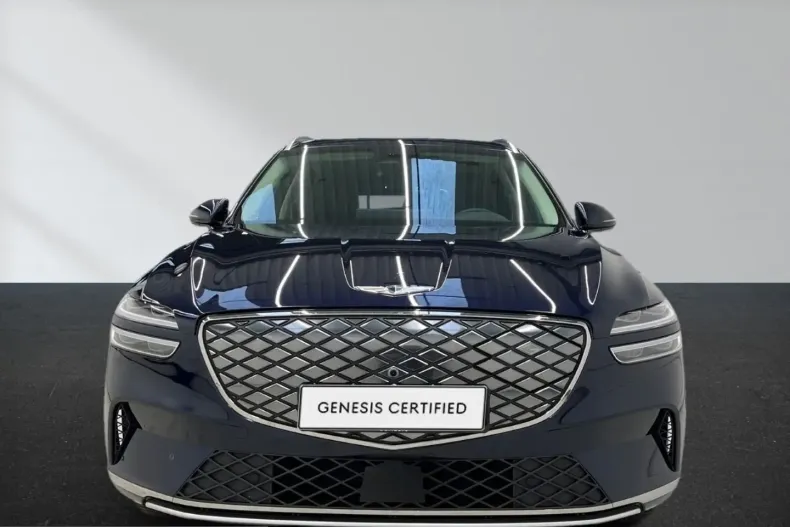 Genesis GV70 din 2024 cu 22.320 km - oferta GEN209979 - foto 2