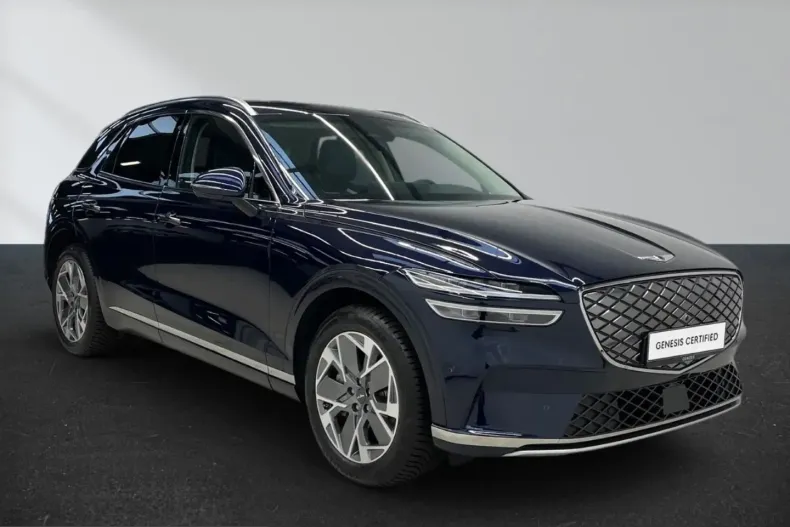 Genesis GV70 din 2024 cu 22.320 km - oferta GEN209979 - foto 3