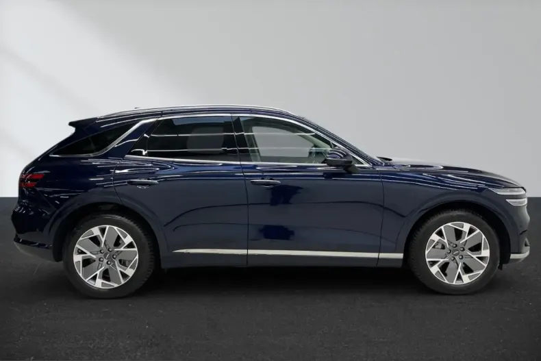 Genesis GV70 din 2024 cu 22.320 km - oferta GEN209979 - foto 5