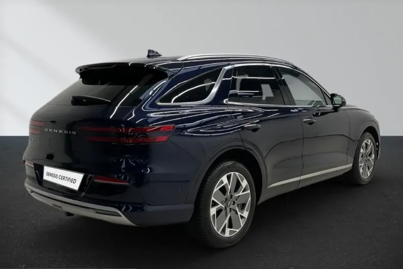 Genesis GV70 din 2024 cu 22.320 km - oferta GEN209979 - foto 6
