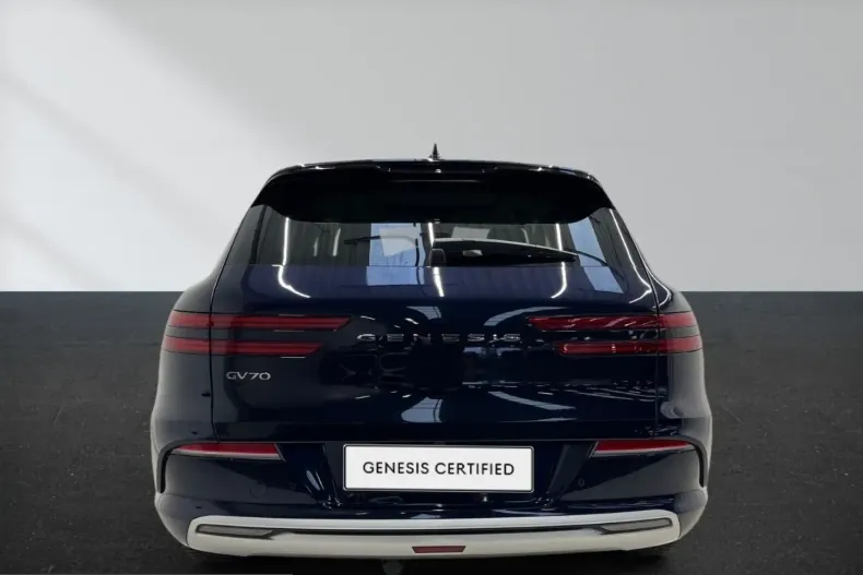 Genesis GV70 din 2024 cu 22.320 km - oferta GEN209979 - foto 7