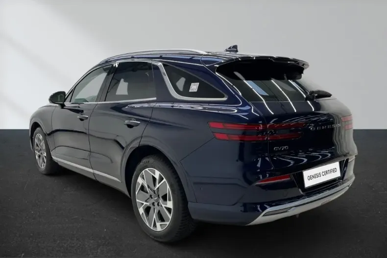Genesis GV70 din 2024 cu 22.320 km - oferta GEN209979 - foto 8