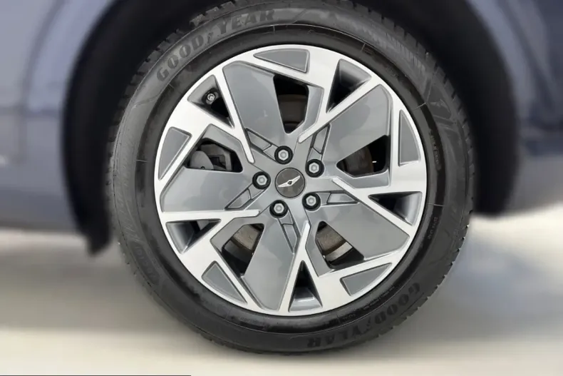 Genesis GV70 din 2024 cu 22.320 km - oferta GEN209979 - foto 9