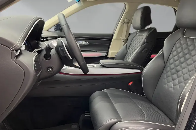Genesis GV70 din 2024 cu 22.320 km - oferta GEN209979 - foto 10