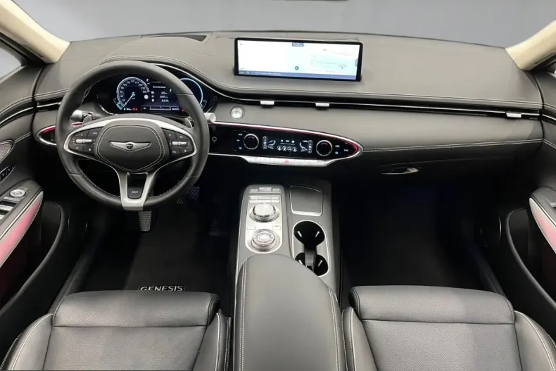 Genesis GV70 din 2024 cu 22.320 km - oferta GEN209979 - foto 13