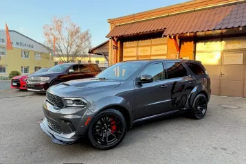 Dodge Durango din 2024 - oferta DOD209980