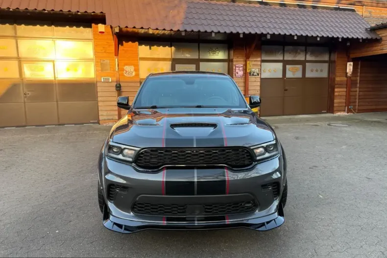 Dodge Durango din 2024 cu 26.900 km - oferta DOD209980 - foto 7