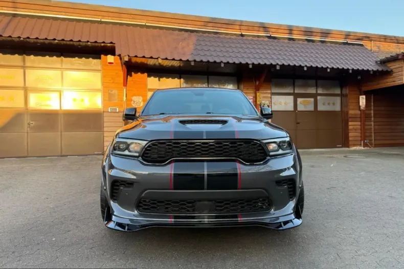 Dodge Durango din 2024 cu 26.900 km - oferta DOD209980 - foto 8