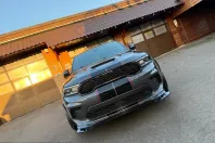 Dodge Durango din 2024 cu 26.900 km - oferta DOD209980 - foto 10