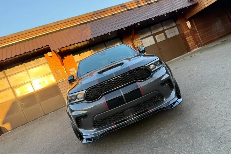 Dodge Durango din 2024 cu 26.900 km - oferta DOD209980 - foto 10