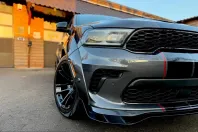 Dodge Durango din 2024 cu 26.900 km - oferta DOD209980 - foto 11