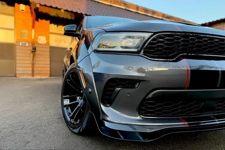 Dodge Durango din 2024 cu 26.900 km - oferta DOD209980 - foto 11