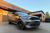 Dodge Durango din 2024 cu 26.900 km - oferta DOD209980 - foto 15