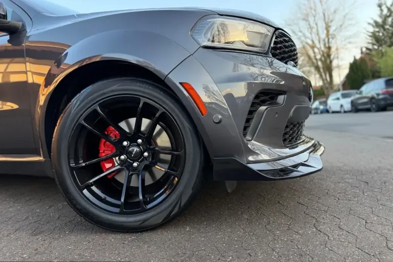 Dodge Durango din 2024 cu 26.900 km - oferta DOD209980 - foto 17