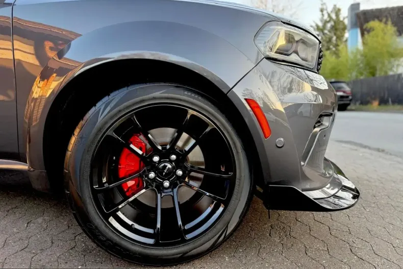 Dodge Durango din 2024 cu 26.900 km - oferta DOD209980 - foto 18