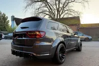 Dodge Durango din 2024 cu 26.900 km - oferta DOD209980 - foto 25