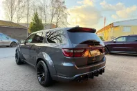 Dodge Durango din 2024 cu 26.900 km - oferta DOD209980 - foto 28