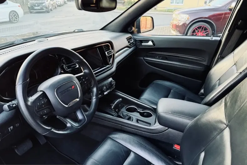 Dodge Durango din 2024 cu 26.900 km - oferta DOD209980 - foto 32