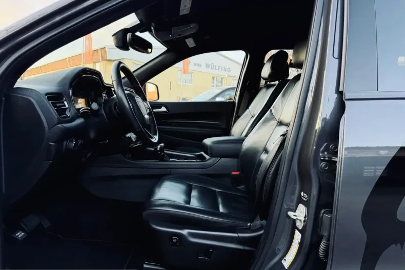 Dodge Durango din 2024 cu 26.900 km - oferta DOD209980 - foto 33