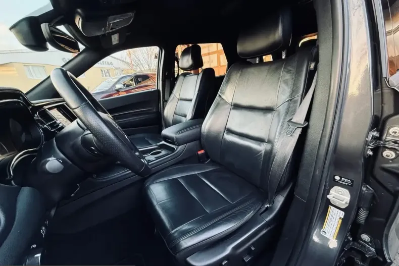 Dodge Durango din 2024 cu 26.900 km - oferta DOD209980 - foto 34