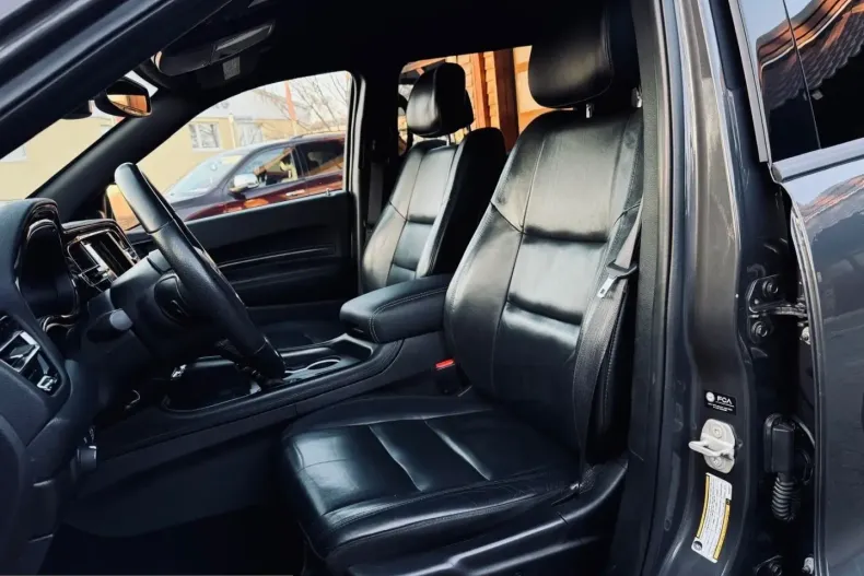 Dodge Durango din 2024 cu 26.900 km - oferta DOD209980 - foto 35