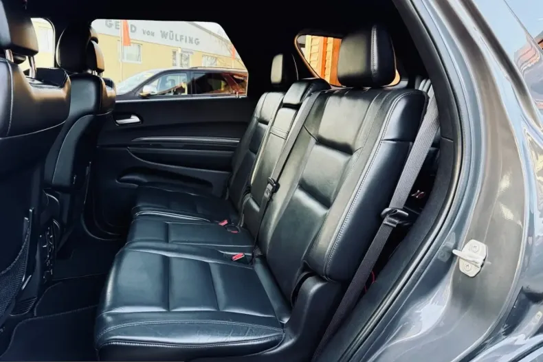Dodge Durango din 2024 cu 26.900 km - oferta DOD209980 - foto 36