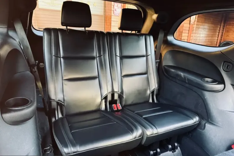 Dodge Durango din 2024 cu 26.900 km - oferta DOD209980 - foto 39