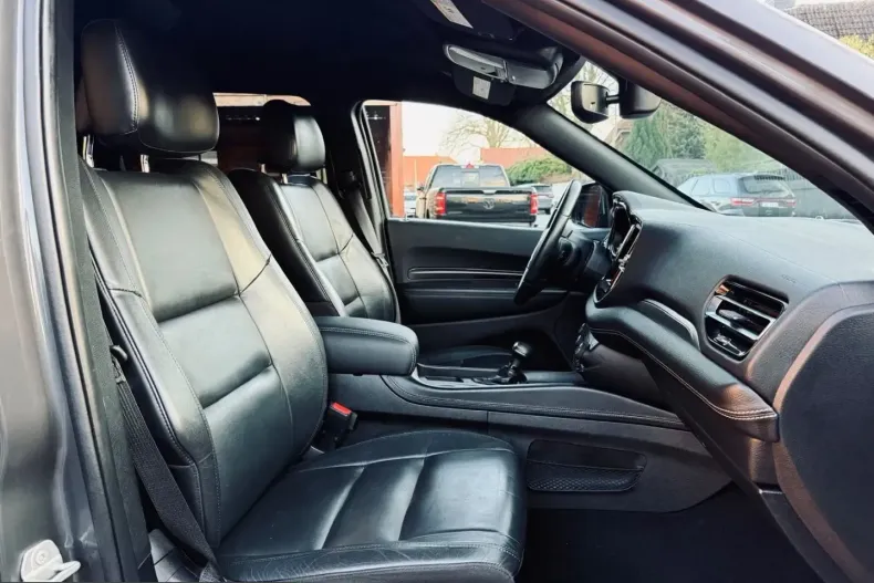 Dodge Durango din 2024 cu 26.900 km - oferta DOD209980 - foto 44