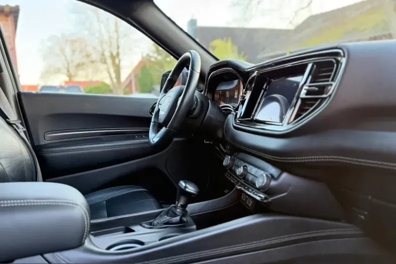 Dodge Durango din 2024 cu 26.900 km - oferta DOD209980 - foto 48