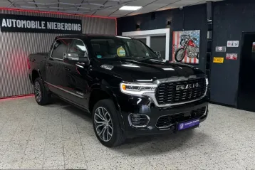 Dodge RAM din 2025 - oferta DOD209981
