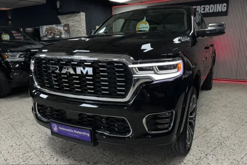 Dodge RAM din 2025 cu 17.034 km - oferta DOD209981 - foto 9