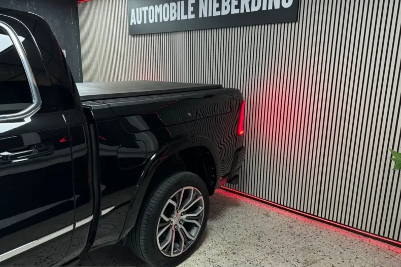 Dodge RAM din 2025 cu 17.034 km - oferta DOD209981 - foto 14