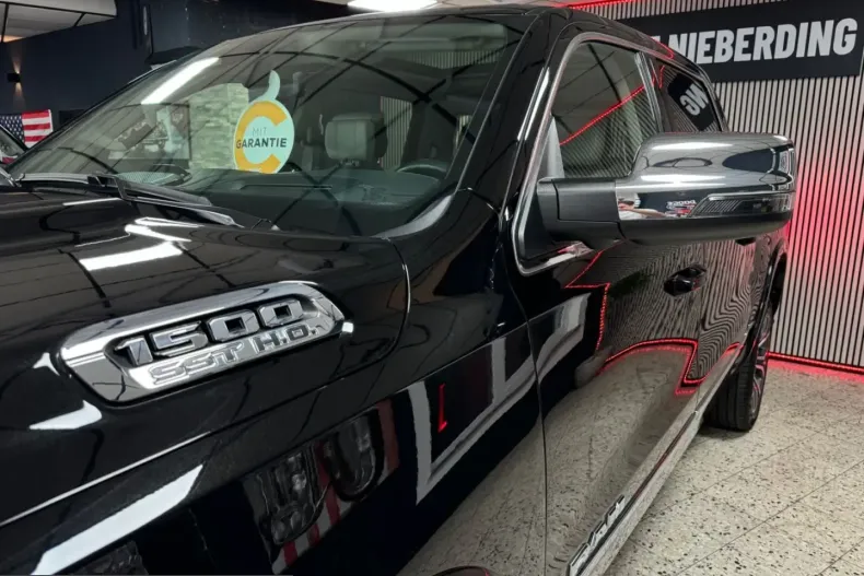 Dodge RAM din 2025 cu 17.034 km - oferta DOD209981 - foto 15